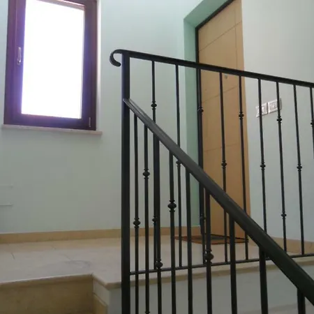 Il Loft Di Rita Apartment *