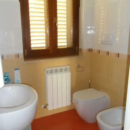Il Loft Di Rita Apartment *