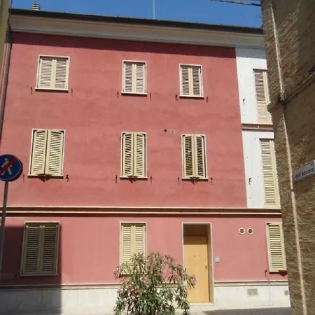 Il Loft Di Rita Apartment *