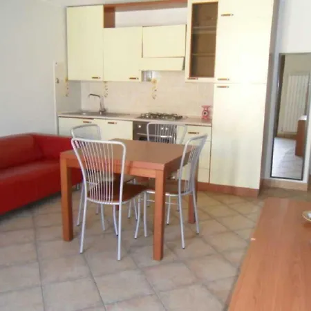 Il Loft Di Rita Apartment
