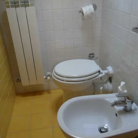 Appartement Il Loft Di Rita *