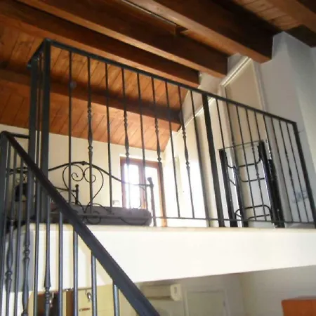 Il Loft Di Rita * Civitanova Marche