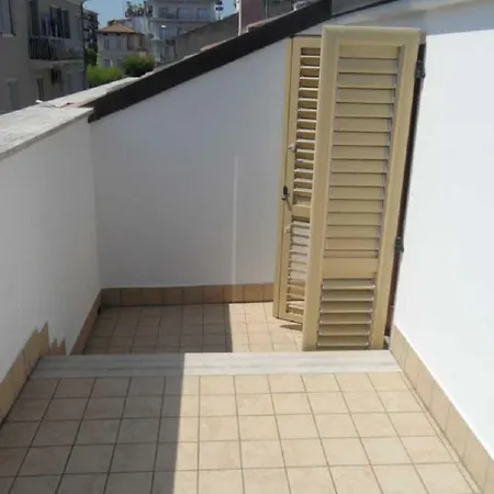 Il Loft Di Rita Appartement