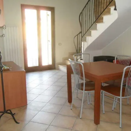 Il Loft Di Rita Appartement