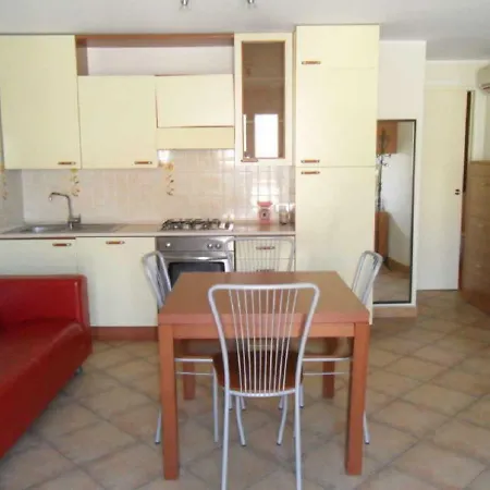 Il Loft Di Rita * Civitanova Marche