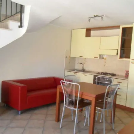 Διαμέρισμα Il Loft Di Rita *